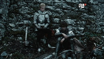 #5 The Knight