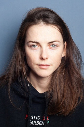 Foto de Анастасия Евграфова