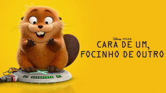 Cena de Cara de Um, Focinho de Outro