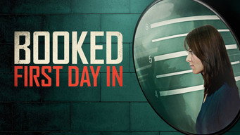 Booked: First Day In (2023- )