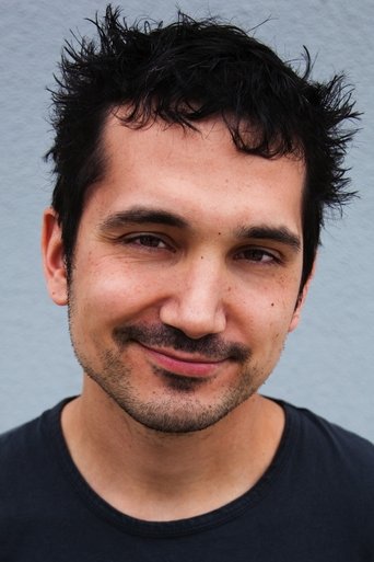 Image of Brandon Farmahini