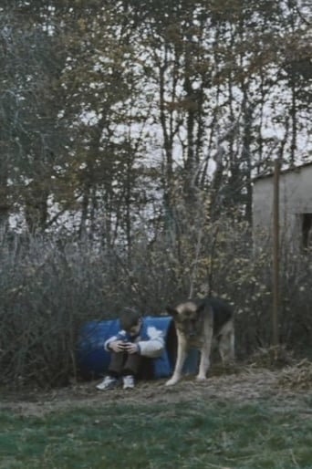 Poster för La peur, petit chasseur