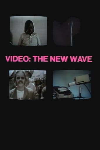 Poster för Video: The New Wave