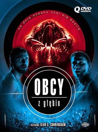 Obcy z Głębin