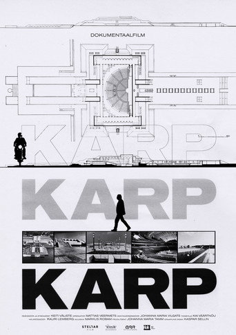 Karp (2026)