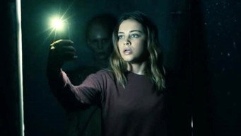 They Come Knocking (2019)