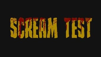 #1 Scream Test