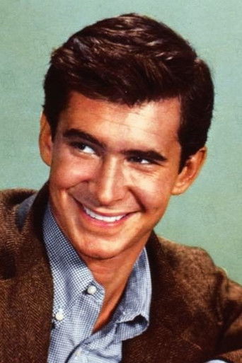 Anthony Perkins — photo 16