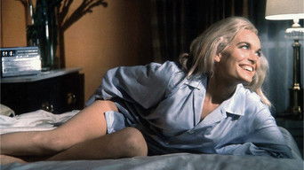 Galeria 5 - James Bond contra Goldfinger