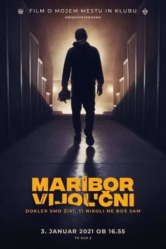 Maribor vijol'čni