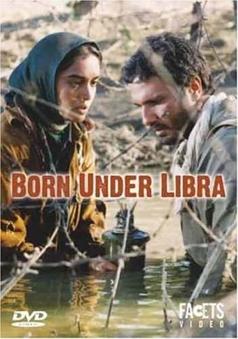 Poster för Born Under Libra