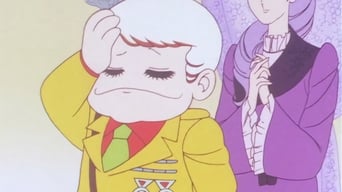 第6話：Etrange's Grief