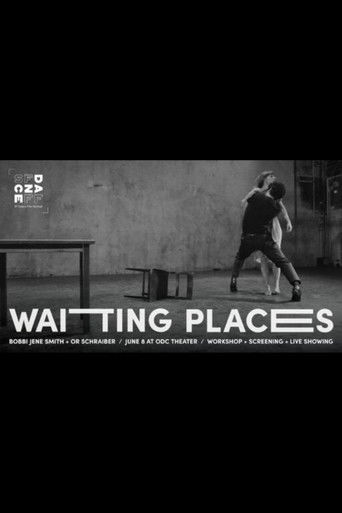 Waiting Places