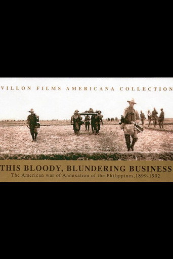This Bloody, Blundering Business (1975)