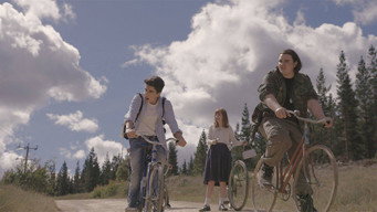 The Comet Kids (2017)