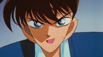 Episódio Episódio 49 da série Detetive Conan