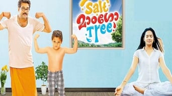 Salt Mango Tree (2015)