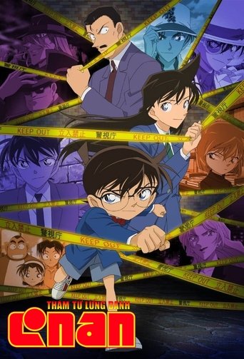 Thám Tử Lừng Danh Conan