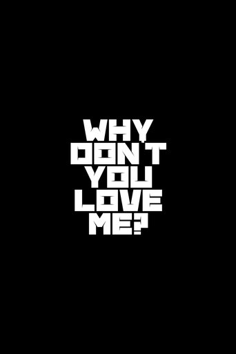 Why Don't You Love Me? (1970)