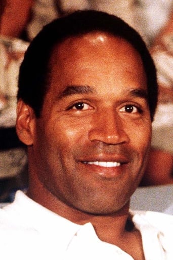 Imagen de O.J. Simpson