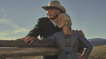 #32 Єллоустоун: 1923