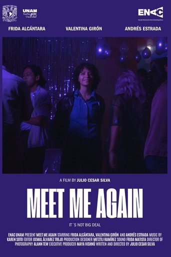 Meet Me Again (2025)