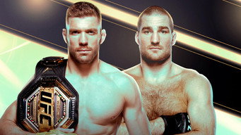 #7 UFC 312: Du Plessis vs. Strickland 2