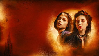 #5 Blood Red: Under the Moonlight