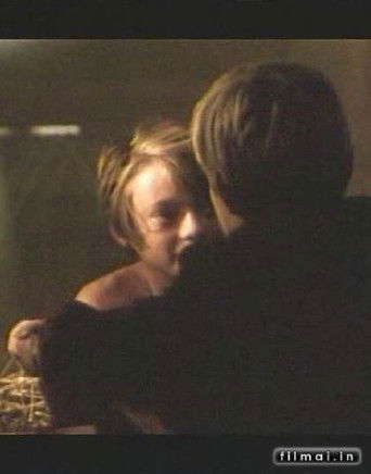 A Wolf-Teeth Necklace (1997)