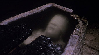 Still 3 from The Watcher in the Woods