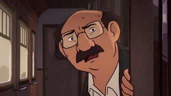 #7 My Father's Secrets