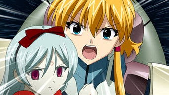 第13話：Last Waltz