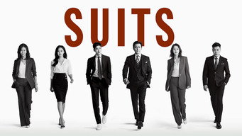 #7 Suits