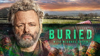 Buried with Michael Sheen (2026- )