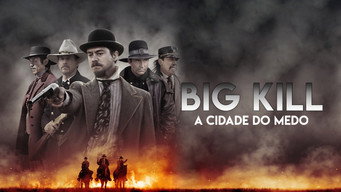 Escena 7 de Big Kill