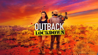 Outback Lockdown (2020- )