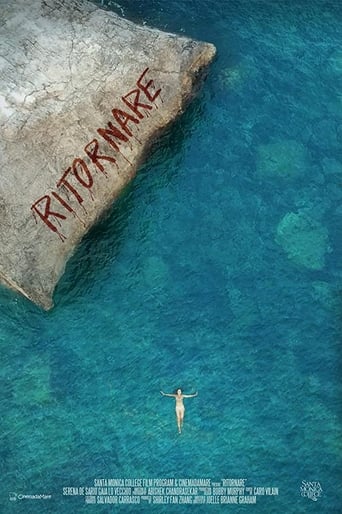 Poster of Ritornare