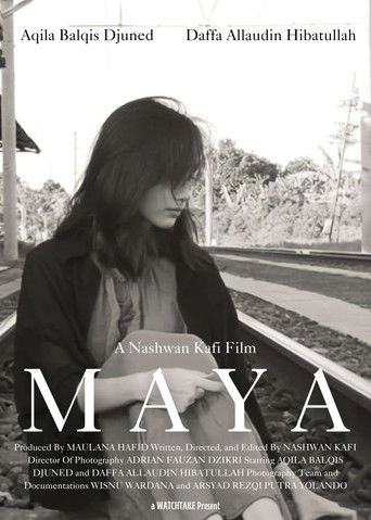 Maya (2024)