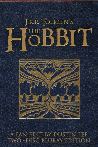 J.R.R Tolkien's The Hobbit