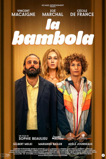 Locandina di La bambola