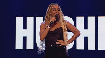 The Russell Howard Hour S6E11 poster