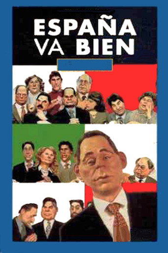 Espa&ntilde;a va bien (1997)