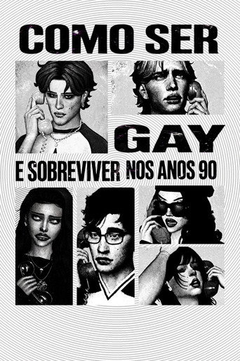 Season 1 poster