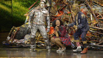 #10 The Wiz Live!