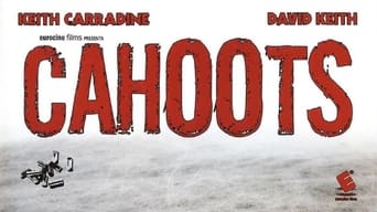 Cahoots (2001)