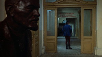#10 The Twelve Chairs