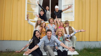 #7 Allt for Sverige