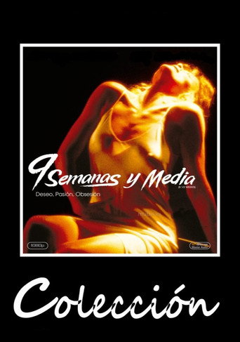 9 semanas y media  - Colección