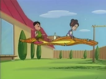 Episode 20 — Episode 20