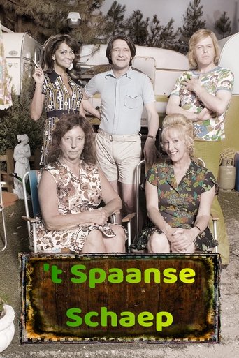 't Spaanse Schaep: Season 1